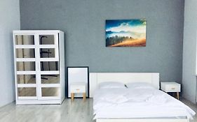 Rebel Apartament